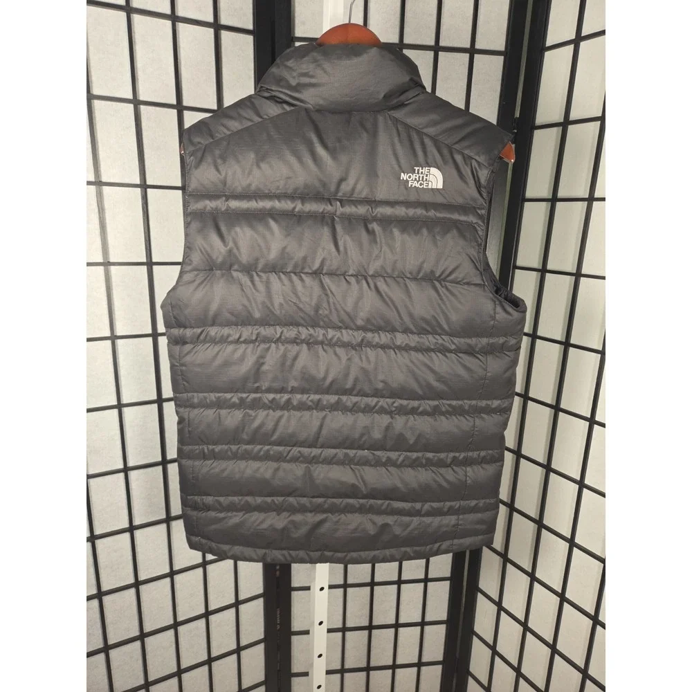 The North Face Thermoball Gorpcore Adventure Men's Quilted Vest Black, Small